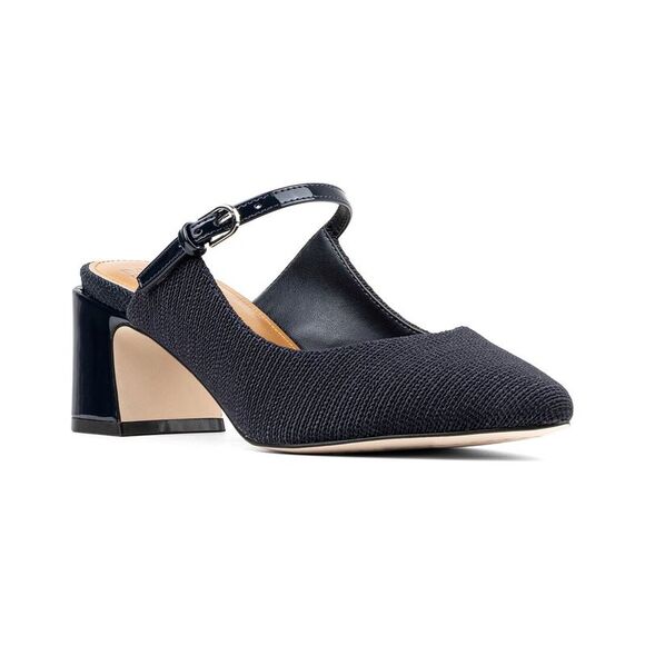 Donald Pliner Shoes - Donald Pliner Valentin Pump, Blue